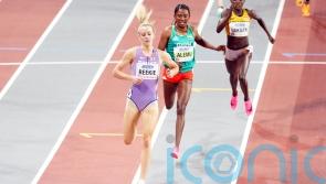 Jemma Reekie &lsquo;in really good shape&rsquo; ahead of 800 metres final in Glasgow