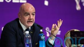 No mention of sin bin trial featuring blue cards in IFAB announcement