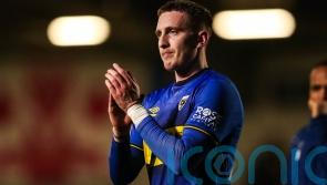 Ronan Curtis snatches last-gasp victory for AFC Wimbledon against MK Dons