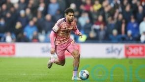 Leeds&rsquo; winning run halted with draw at Huddersfield