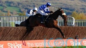 Bailey thrilled with &lsquo;extraordinary&rsquo; Grimthorpe performance of Does He Know