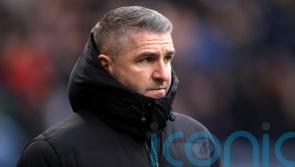 Ryan Lowe believes Preston deserved a penalty in their draw with Hull