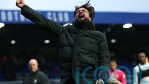 Russell Martin hopes Saints go marching on with togetherness and self-belief