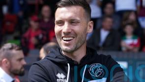 Mat Sadler likes what he sees from his players at upwardly-mobile Walsall