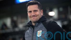 Lee Bell insists Crewe have to learn from Morecambe defeat