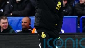 Enzo Maresca says Leicester must be mentally strong after third successive loss