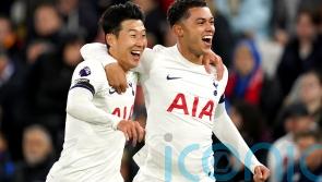 Son Heung-min expecting goals to flow soon for Brennan Johnson