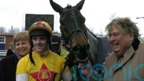 Azertyuiop thriving 20 years on from Champion Chase glory