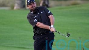 Wet weather suspends play in Florida with Shane Lowry three shots off the pace