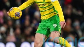 Football rumours: Brentford monitoring Norwich striker Josh Sargent