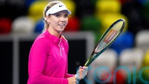 What&rsquo;s next for new world number 27 Katie Boulter after San Diego Open success?