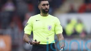 Sunny Singh Gill to be first British South Asian to referee in Premier League