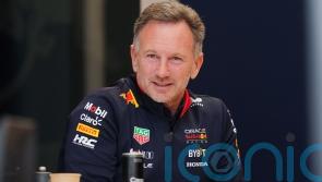 Christian Horner meets with Max Verstappen&rsquo;s manager in bid to defuse tensions