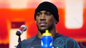 Anthony Joshua insists upcoming Francis Ngannou fight is &lsquo;not a gimmick&rsquo;