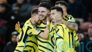 Arsenal produce devastating display to hit sorry Sheffield United for six