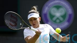 Simona Halep free to resume career after four-year doping ban cut to nine months