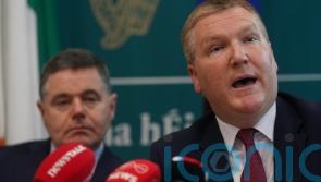 Latest figures show 5.5% rise in tax revenue in first two months of year