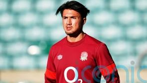 Marcus Smith could get England chance against Ireland with Fin Smith doubtful