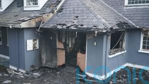 Country fortunate spate of arson attacks has not led to loss of life, says Coxon