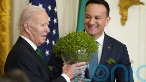Varadkar says boycotting US trip would be &lsquo;a mistake&rsquo;