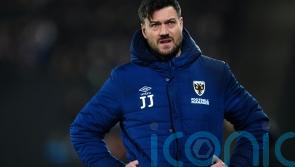 Grimsby keep AFC Wimbledon at bay