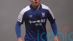 Leif Davis nets winner as Ipswich beat Bristol City to keep pace with Leicester