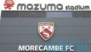 Ged Brannan hails Morecambe&rsquo;s defending after edging out Crawley