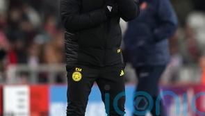 Enzo Maresca knows Jamie Vardy is &lsquo;so important&rsquo; for Leicester