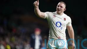 It&rsquo;s been class &ndash; Sam Underhill delighted to be back as main man for England