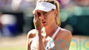 On This Day in 2016 &ndash; Maria Sharapova shocks tennis world with failed drugs test