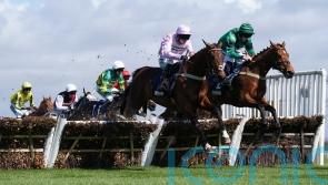 Owner Megson hopeful Jipcot can maintain Pauling form in Imperial Cup