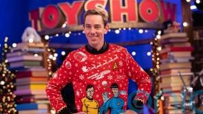 Toy Show Appeal star Saoirse Ruane dies of cancer aged 12