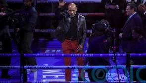 Mike Tyson to return to ring to fight YouTuber-turned-boxer Jake Paul in July