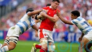 Will Rowlands excited to battle France&rsquo;s pack on return to Wales team