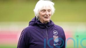 Sue Campbell: We&rsquo;ve taken &lsquo;big step&rsquo; on quest to help women &lsquo;feel that they can&rsquo;