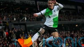 Two-goal Darwin Nunez makes the right impression on Liverpool boss Jurgen Klopp