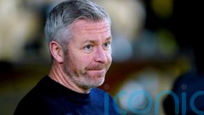 Leicester Women&rsquo;s boss Willie Kirk &lsquo;assisting the club with an internal process&rsquo;