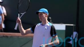 Jannik Sinner continues unbeaten start to year with win over Thanasi Kokkinakis