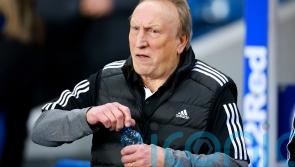 Neil Warnock steps down as Aberdeen boss after Scottish Cup win over Kilmarnock