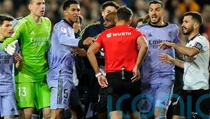 Real Madrid continue fight against &lsquo;inappropriate&rsquo; Jude Bellingham ban