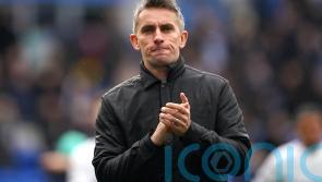 McKeena bemoans &ldquo;inconsistent&rdquo; added-on time after losing to two late goals