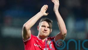 Wrexham come from behind to boost promotion hopes with win at Morecambe