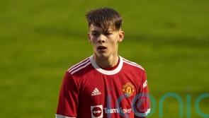 Sam Mather scores equaliser as Rochdale deny Oxford City