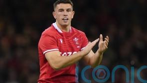 Owen Watkin keen to prove a point when Wales take on France