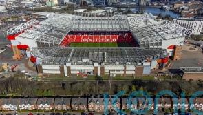 No where would come close &ndash; Andy Burnham excited by Man Utd regeneration project