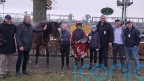 Whiskeywealth secures Listed honours for O&rsquo;Brien