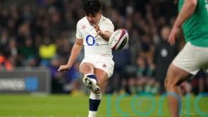 England wreck Ireland&rsquo;s Grand Slam dreams with last-gasp win at Twickenham