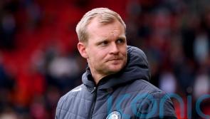 Liam Manning hails &lsquo;massive&rsquo; Rob Dickie as Bristol City stop rot against Swansea