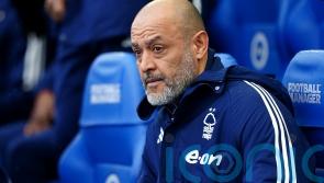 Why always us? Nuno Espirito Santo bemoans another decision going against Forest