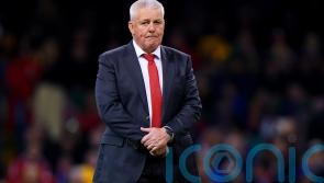 Warren Gatland relishing Wales&rsquo; wooden spoon decider against Italy